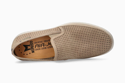 Mephisto USA Tiago - Sand