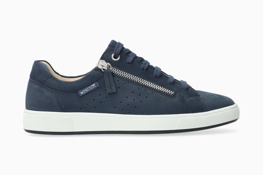 Mephisto USA Nikita - Jeans Blue