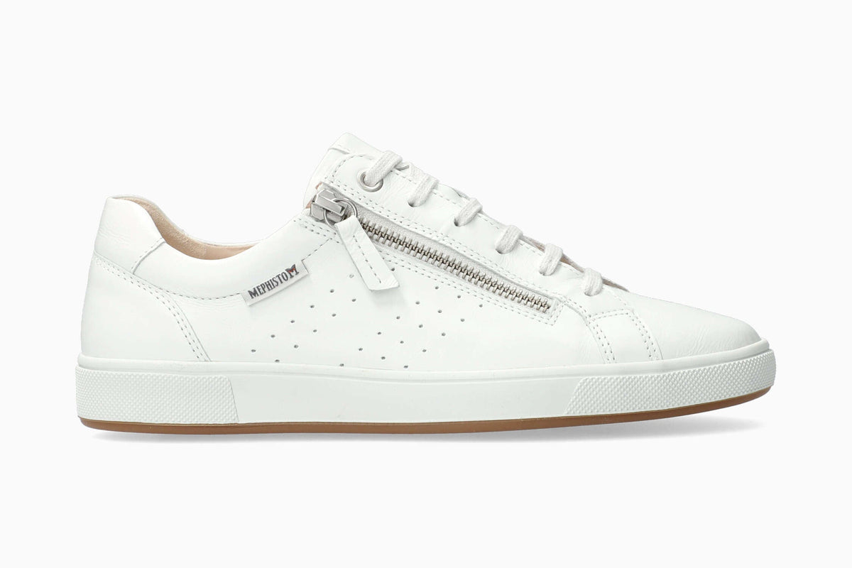 Mephisto USA Nikita - White
