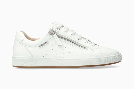 Mephisto USA Nikita - White
