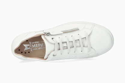 Mephisto USA Nikita - White