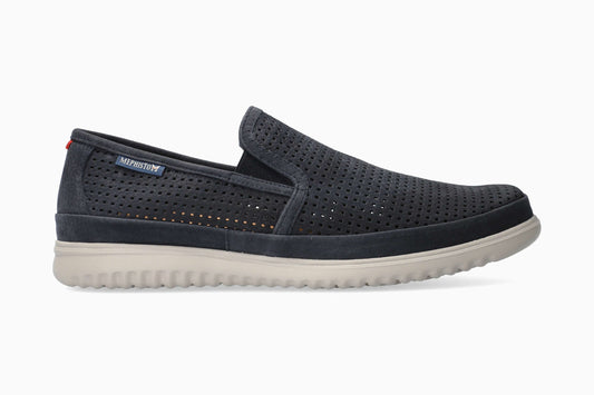 Mephisto USA Tiago - Navy