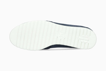Mephisto USA Juliana - Jeans Blue