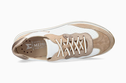 Mephisto USA Laurena - Light Sand