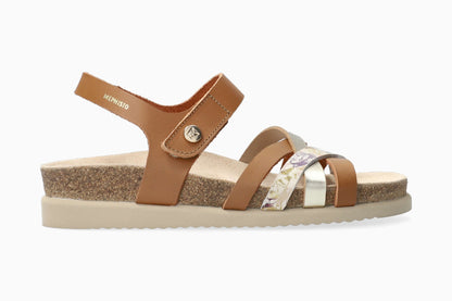 Mephisto USA Halinka - Camel