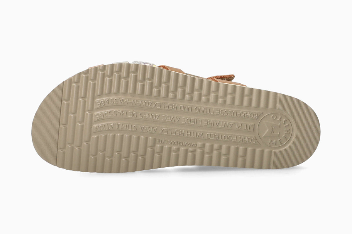 Mephisto USA Halinka - Camel