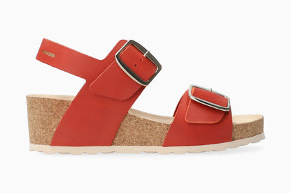 Mephisto USA Violett - Red
