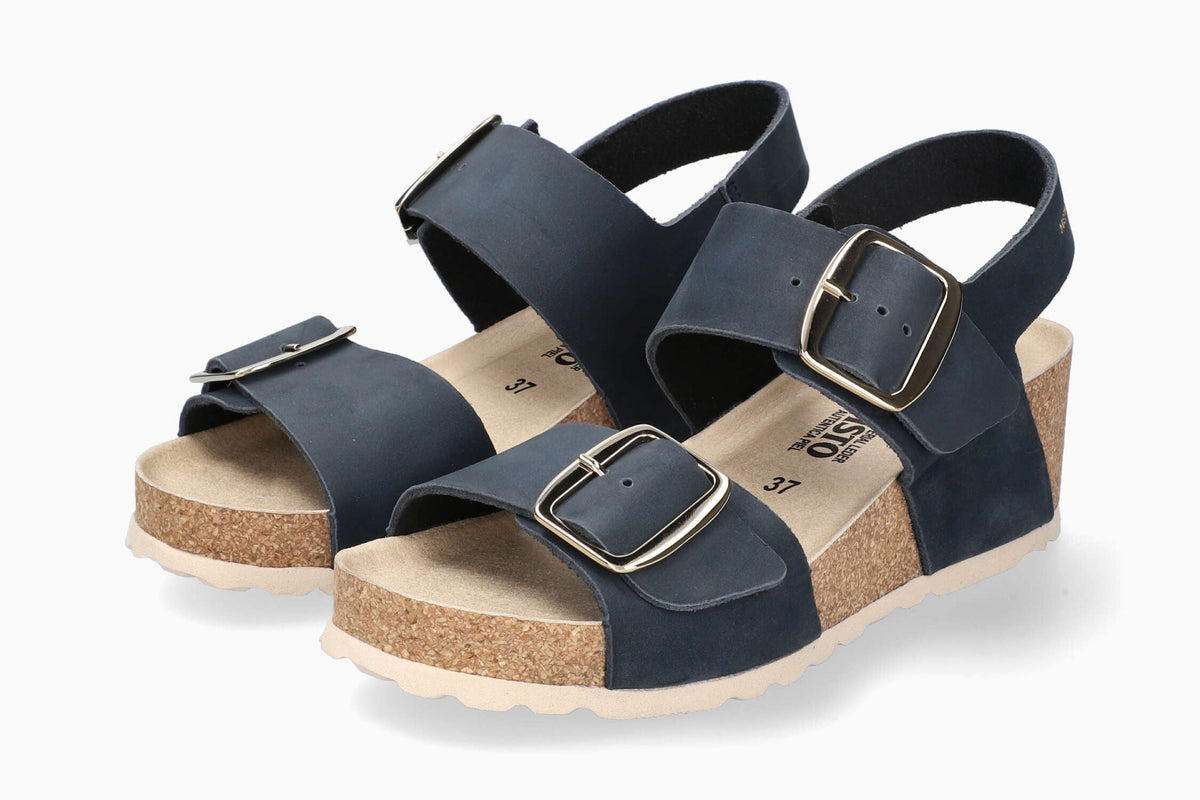 Mephisto USA Violett - Navy