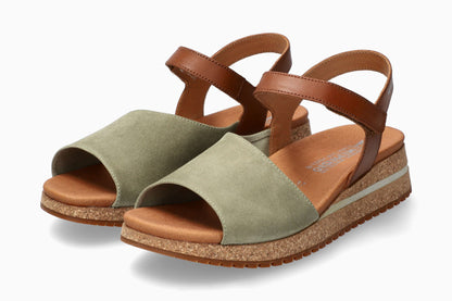 Mephisto USA Joy - Light Khaki