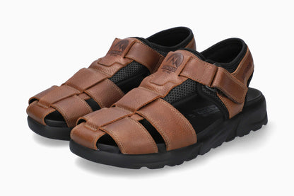 Mephisto USA Toren - Hazelnut