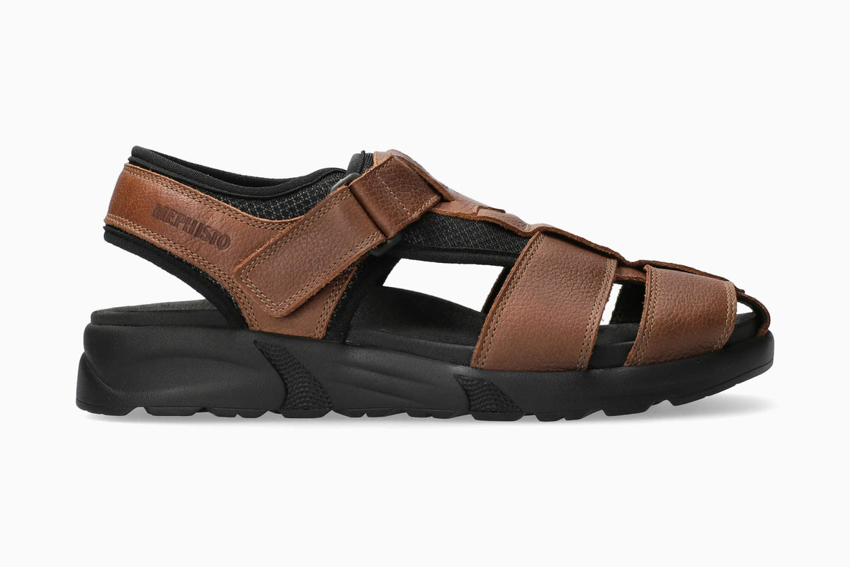 Mephisto USA Toren - Hazelnut