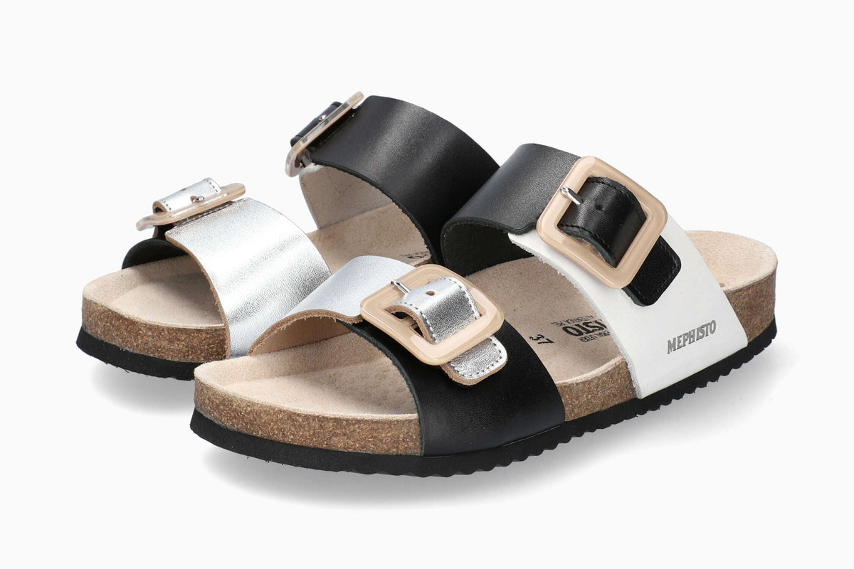 Mephisto USA Madison - Black