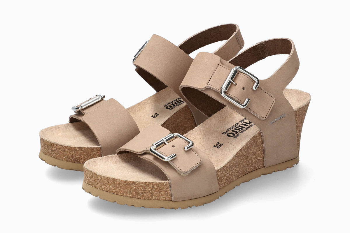 Mephisto USA Lissandra - Light Taupe
