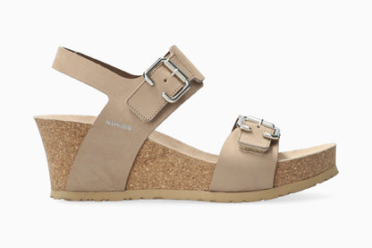 Mephisto USA Lissandra - Light Taupe