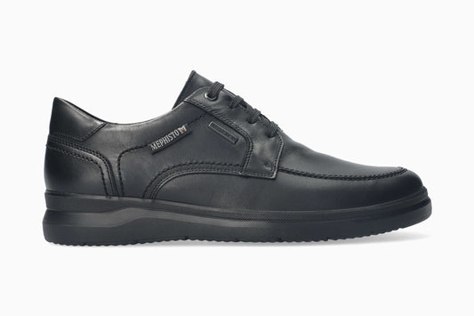 Mephisto USA Arthus MT - Black
