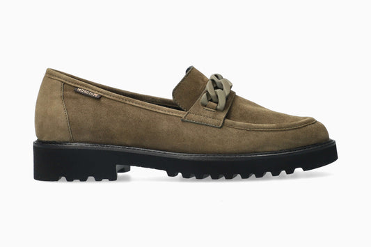 Mephisto USA Salka - Loden