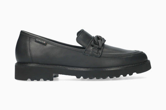 Mephisto USA Salka - Black