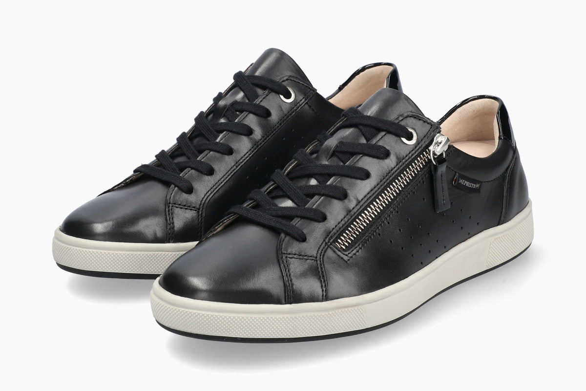 Mephisto USA Nikita - Black