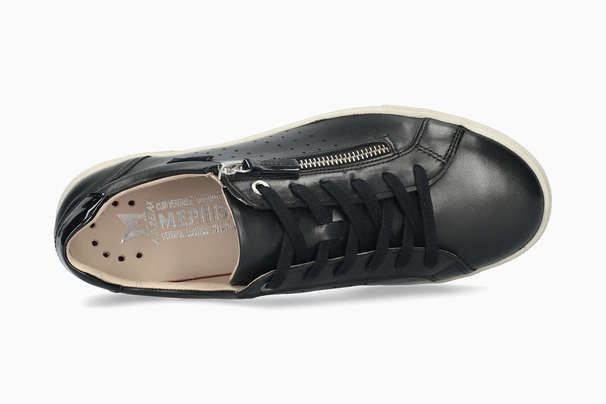 Mephisto USA Nikita - Black