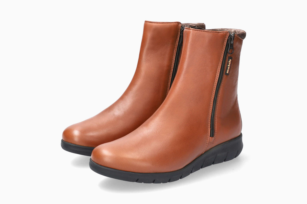 Mephisto USA Irys - Hazelnut