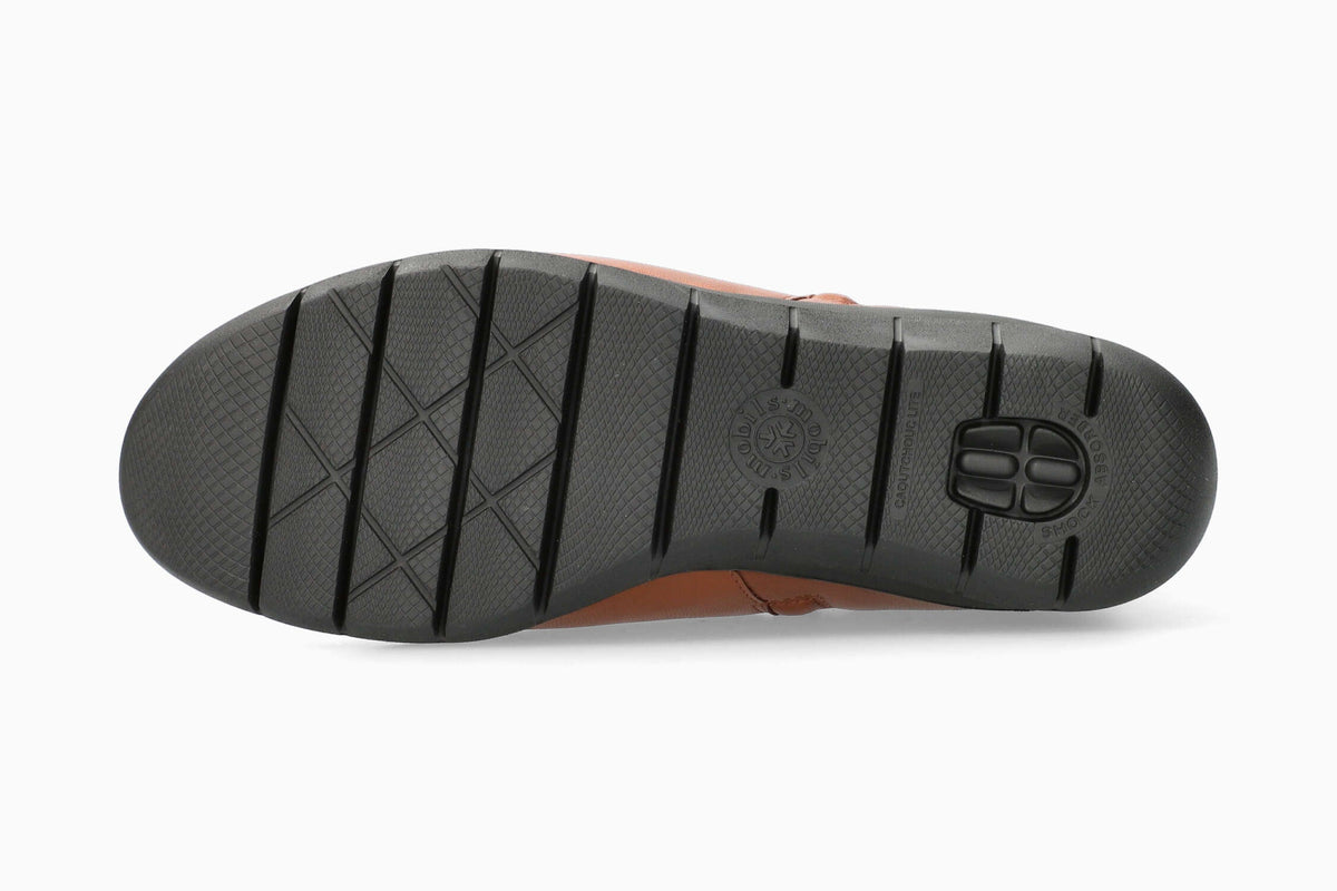 Mephisto USA Irys - Hazelnut