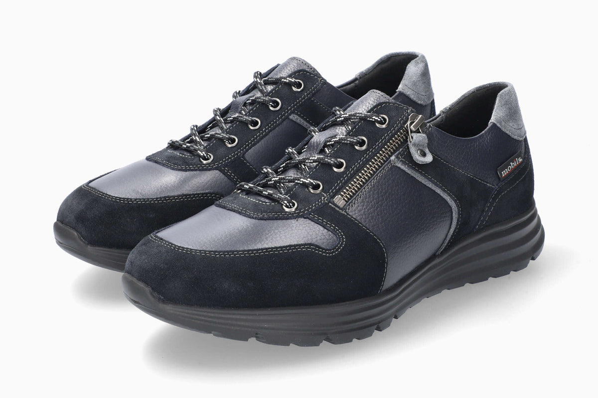 Mephisto USA Brayan - Blue