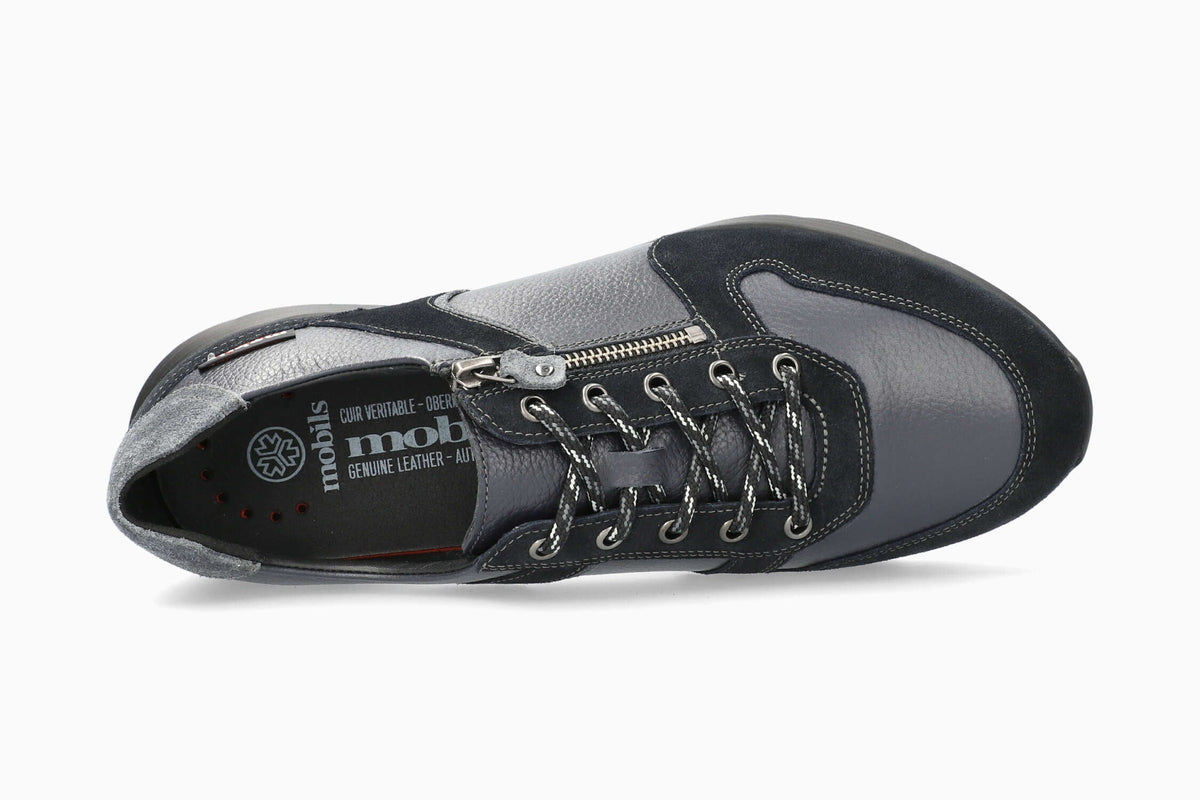 Mephisto USA Brayan - Blue