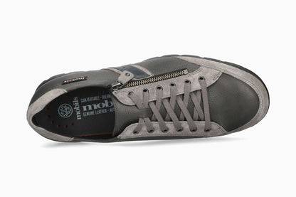 Mephisto USA Kristof - Grey