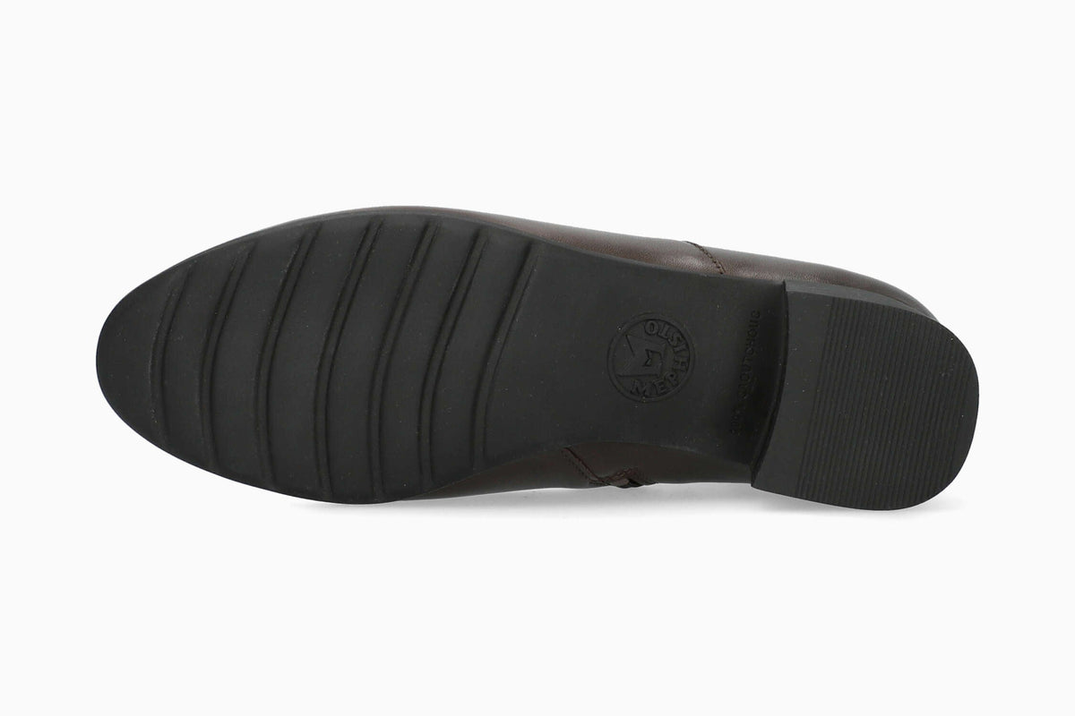 Mephisto USA Garita - Dark Brown