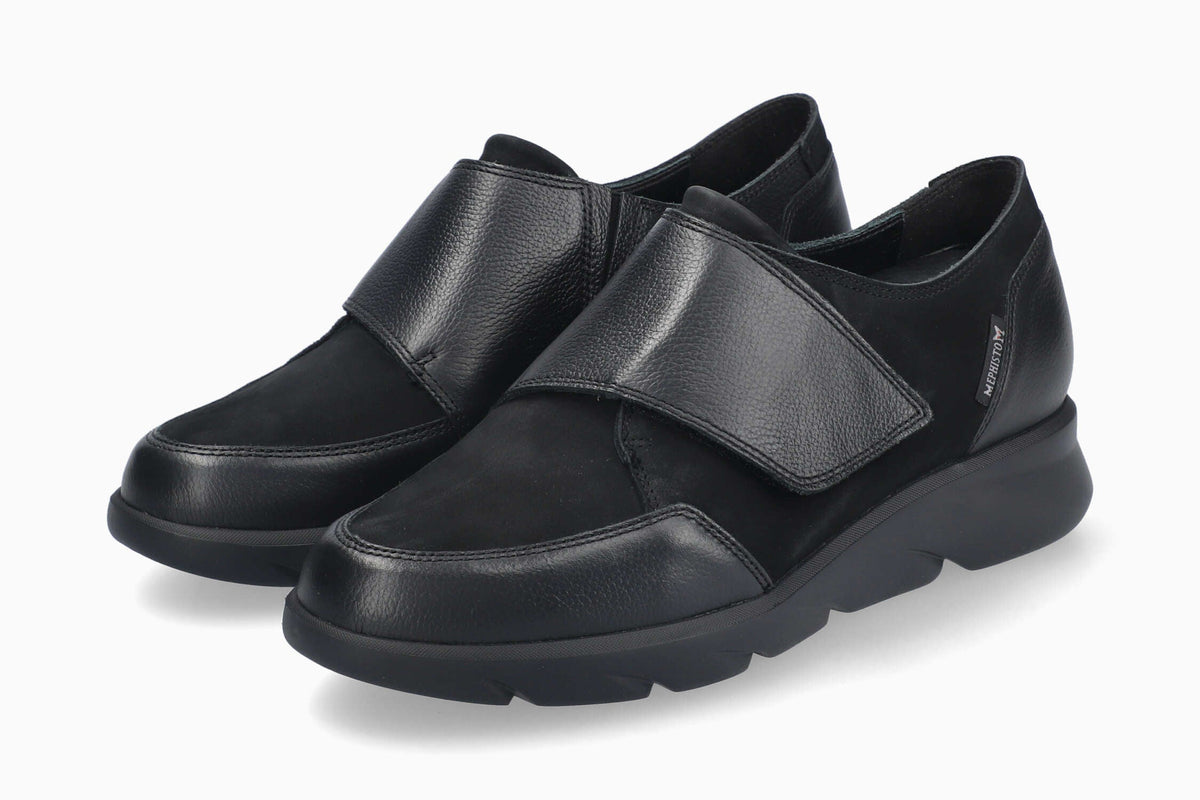 Mephisto USA Colombe - Black