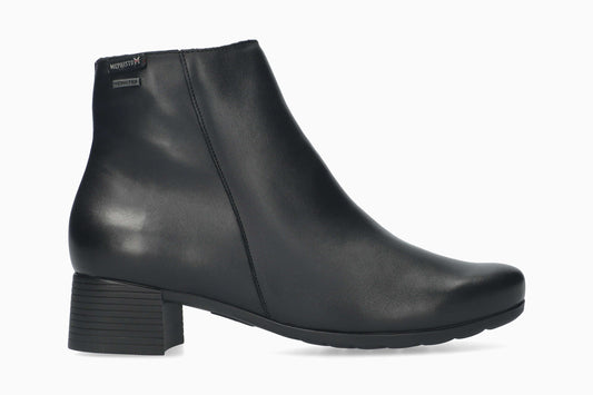 Mephisto USA Giona MT - Black