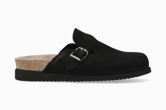 Mephisto USA Halina - Black