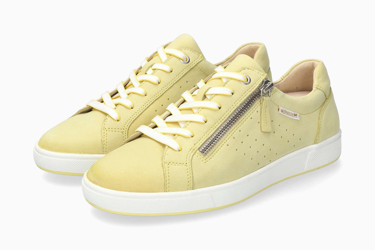 Mephisto USA Nikita - Lemon