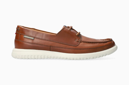 Mephisto USA Trevis - Hazelnut