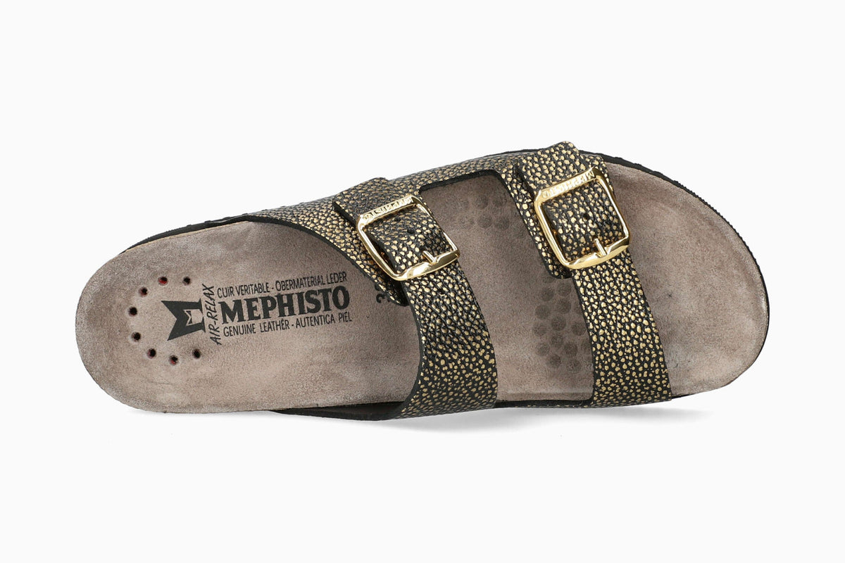Mephisto USA Harmony - Gold