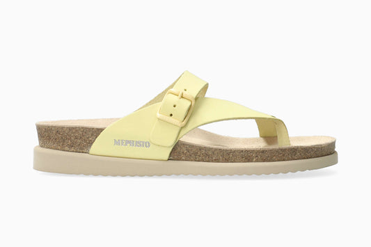 Mephisto USA Helen Brights - Yellow