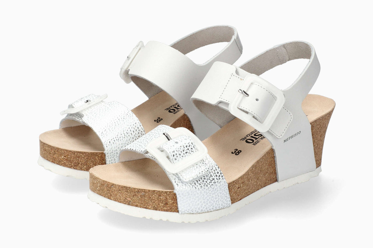 Mephisto USA Lissia - White