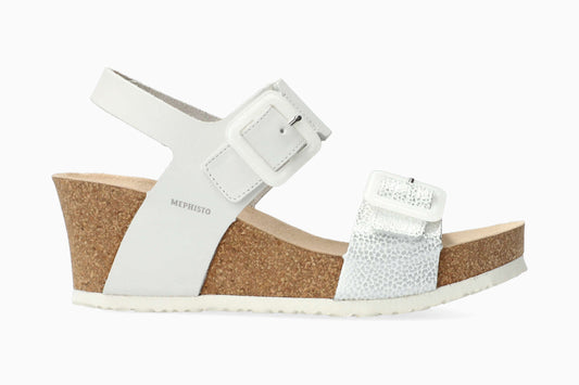 Mephisto USA Lissia - White