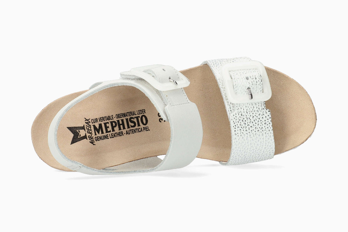 Mephisto USA Lissia - White