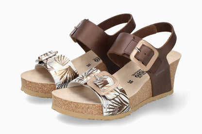 Mephisto USA Lissia - Dark Brown