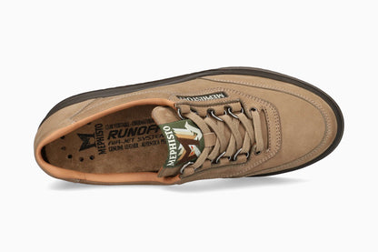 Mephisto USA Rush - Taupe