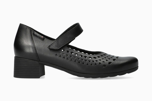 Mephisto USA Gilia Perf - Black
