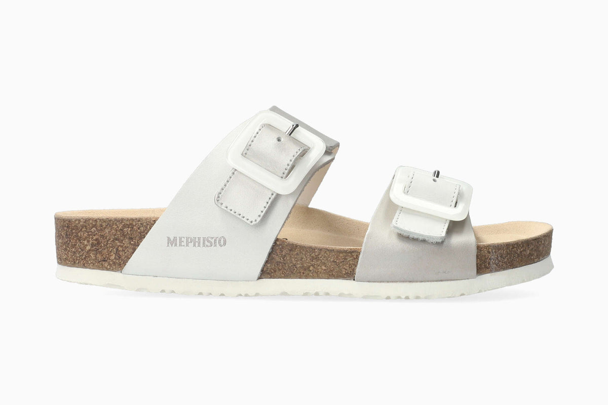 Mephisto USA Madison - Silver