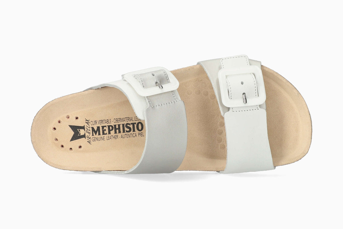 Mephisto USA Madison - Silver