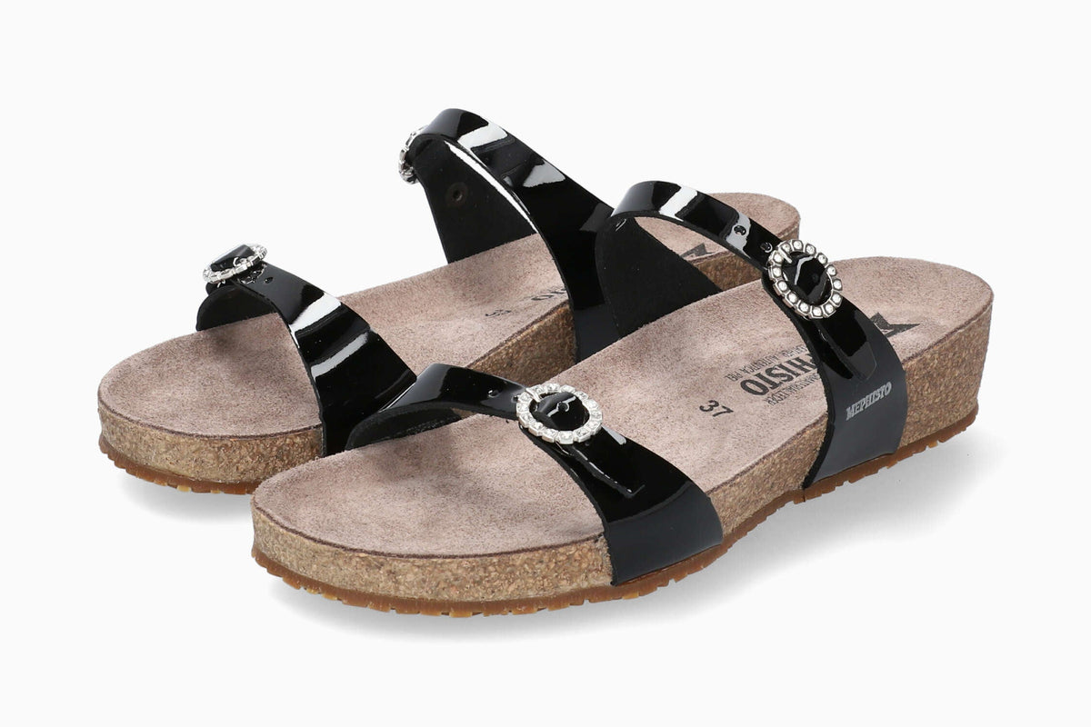 Mephisto USA Idelya - Black