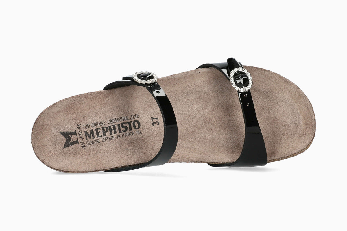 Mephisto USA Idelya - Black