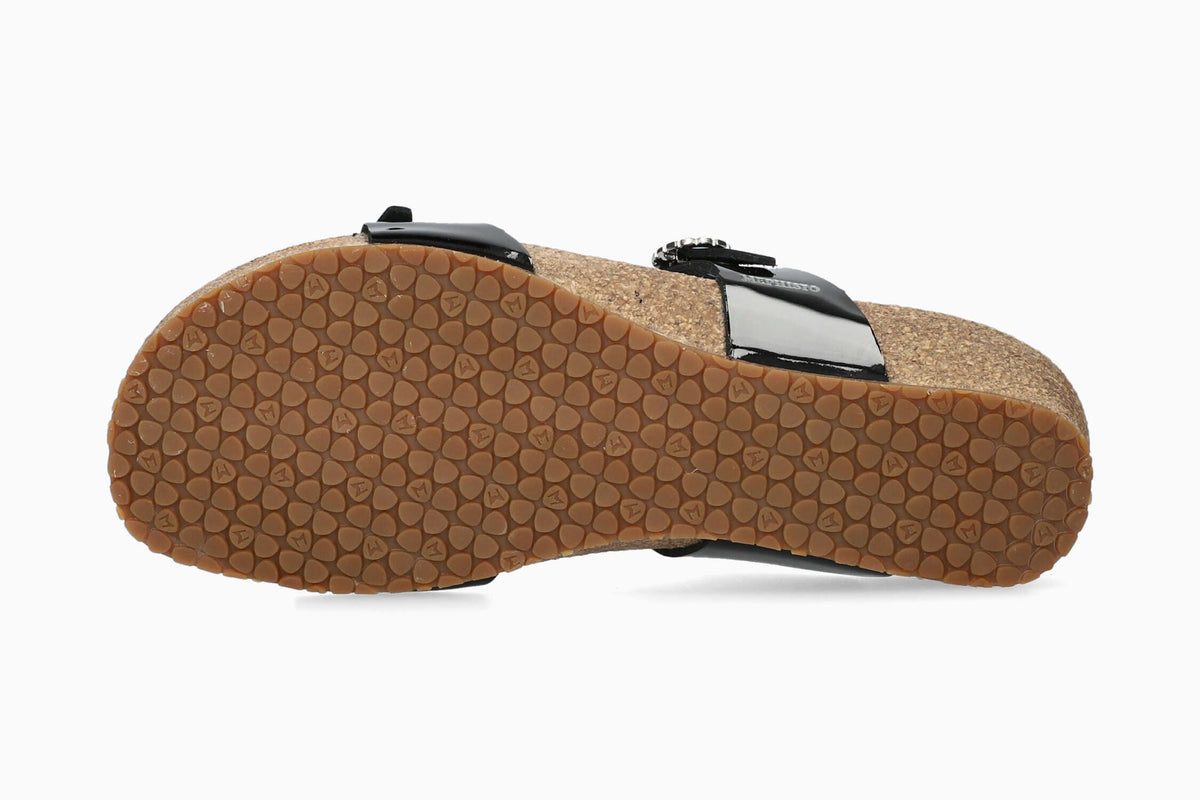 Mephisto USA Idelya - Black