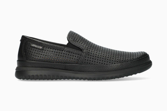 Mephisto USA Tiago - Black