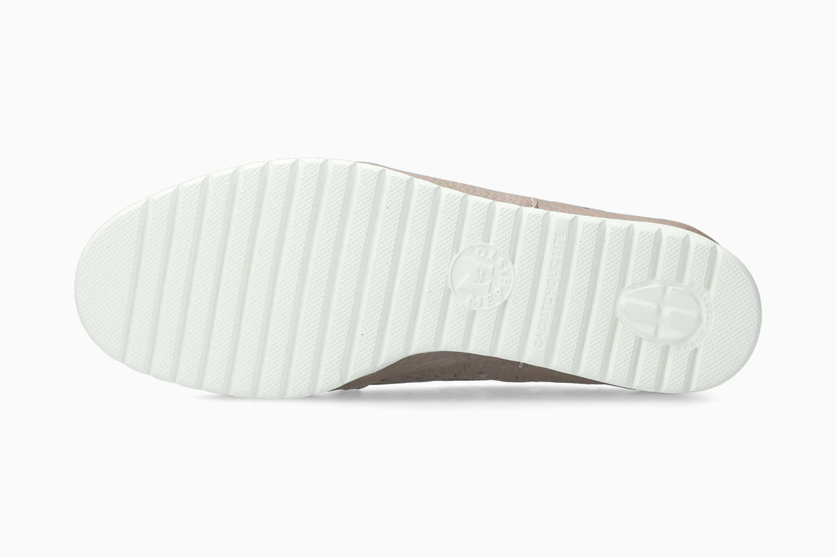 Mephisto USA Jana Perf - Pewter