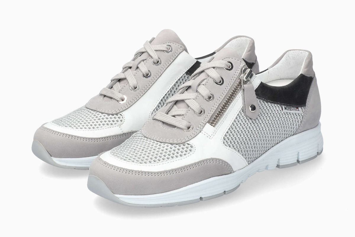 Mephisto USA Ylona - Light Grey